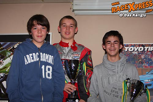BEKC Max Junior